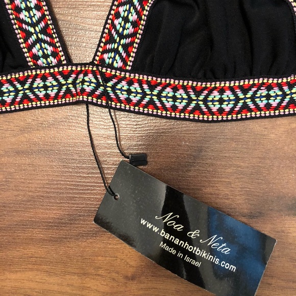 Bananhot Bikini - Picture 3 of 5